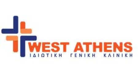 WEST ATHENS CLINIC